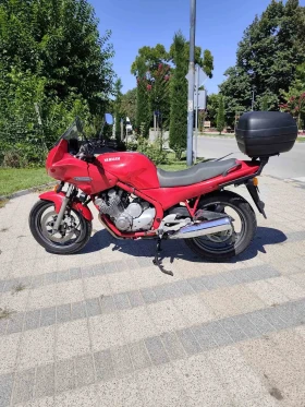 Обява за продажба на Yamaha XJ ~3 675 лв. - изображение 2