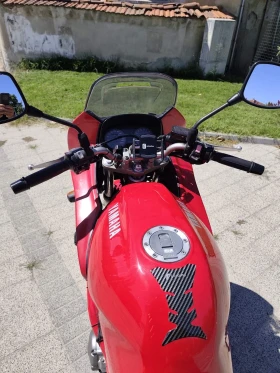 Обява за продажба на Yamaha XJ ~3 675 лв. - изображение 7