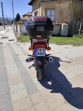 Обява за продажба на Yamaha XJ ~3 675 лв. - изображение 1