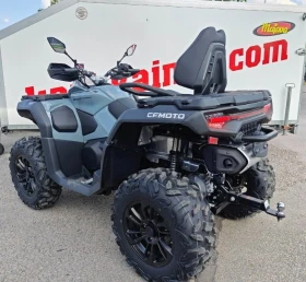 Cfmoto CFORCE T3B | Mobile.bg    3
