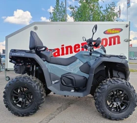 Cfmoto CFORCE T3B | Mobile.bg    2