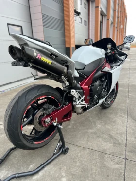 Yamaha YZF-R1 R1 BIG BANG Akrapovic | Auto.bg — изображение 15