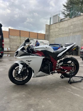 Yamaha YZF-R1 R1 BIG BANG Akrapovic | Auto.bg — изображение 3