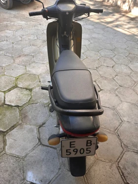 Kymco KR Q-8 | Mobile.bg � ����� ������ 3