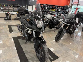 ������ Honda Nc