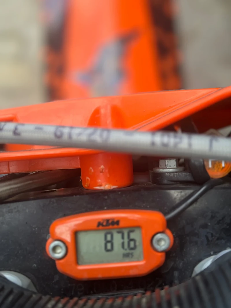 Ktm SX-F  TIMBERSLED KIT за сняг без мотор, снимка 13 - Мотоциклети и мототехника - 52570328