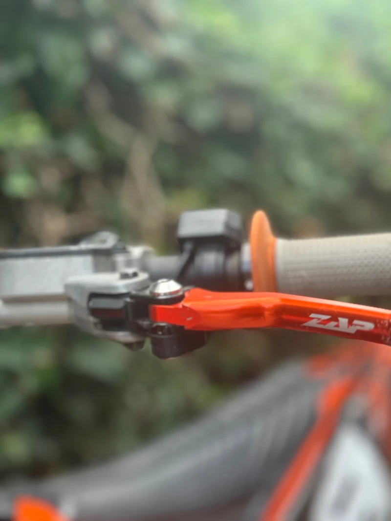 Ktm SX-F  TIMBERSLED KIT за сняг без мотор, снимка 14 - Мотоциклети и мототехника - 52570328