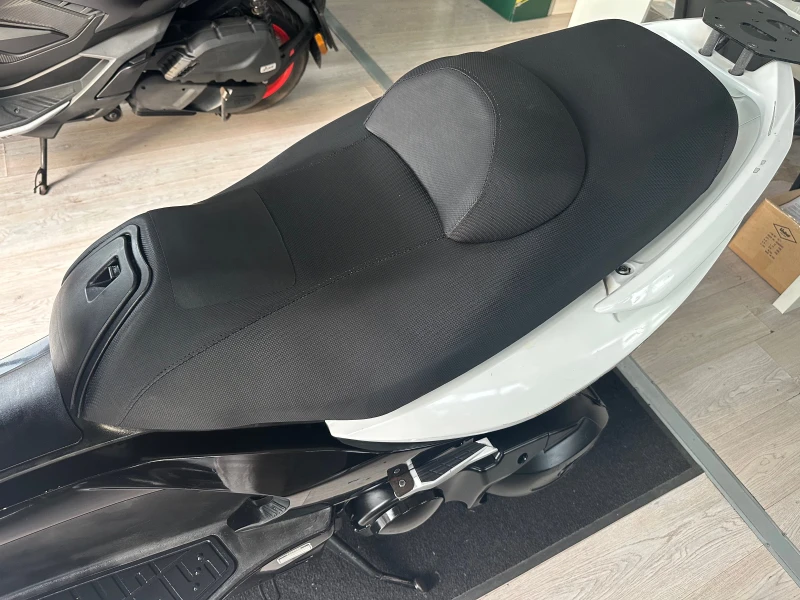 Kymco Xciting 500R , снимка 3 - Мотоциклети и мототехника - 51207431
