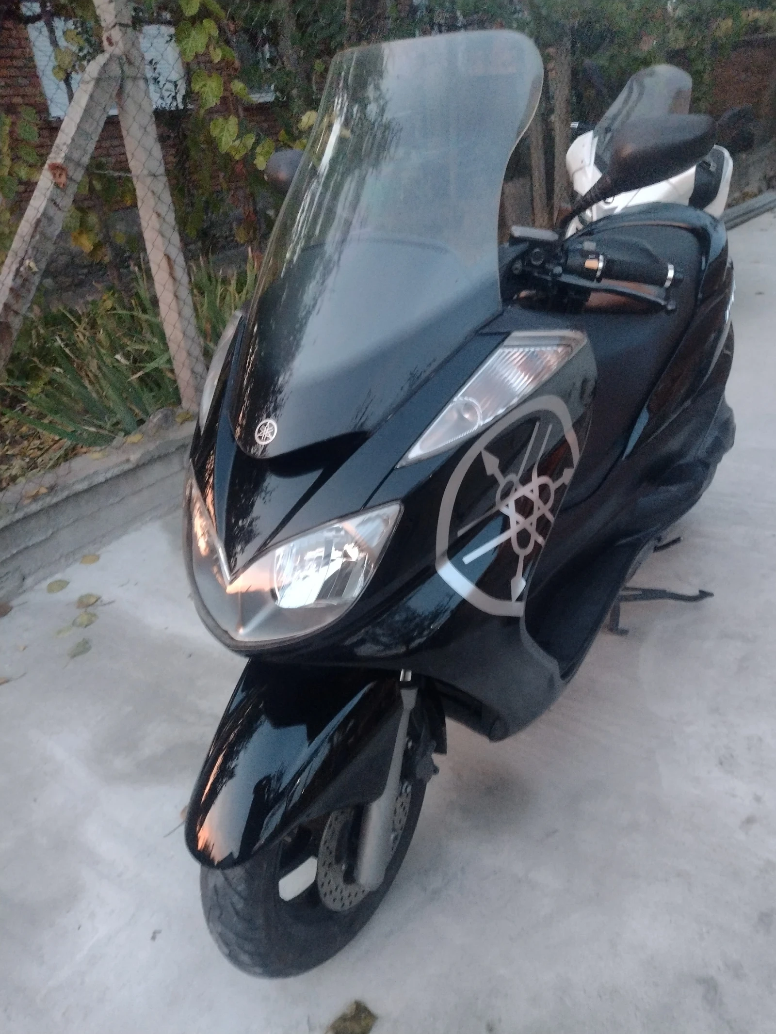 Yamaha Majesty 400 | Mobile.bg   1