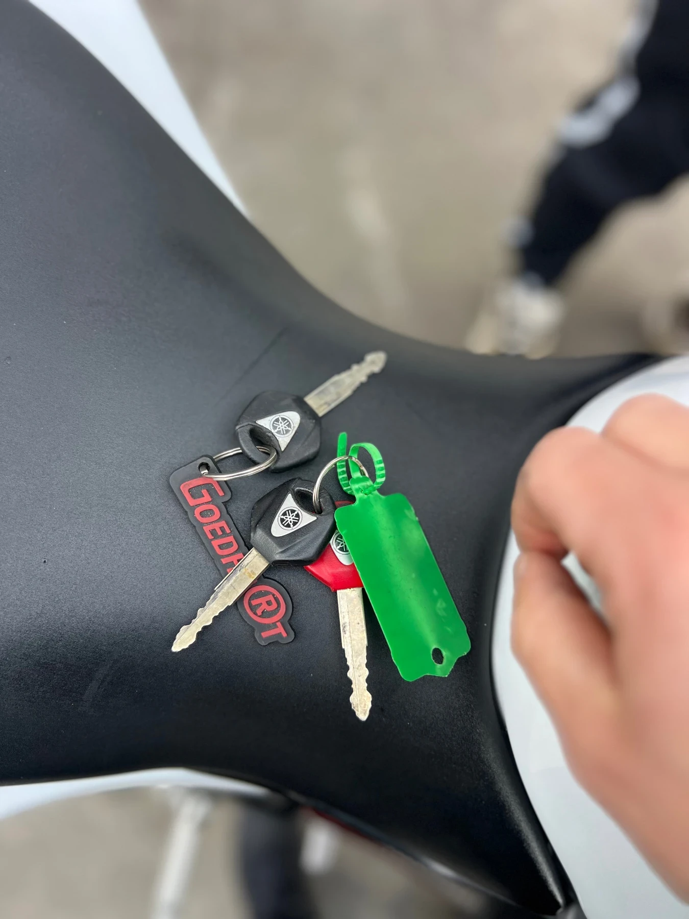 Yamaha YZF-R1 R1 BIG BANG Akrapovic, снимка 10 - Мотоциклети и мототехника - 53999769