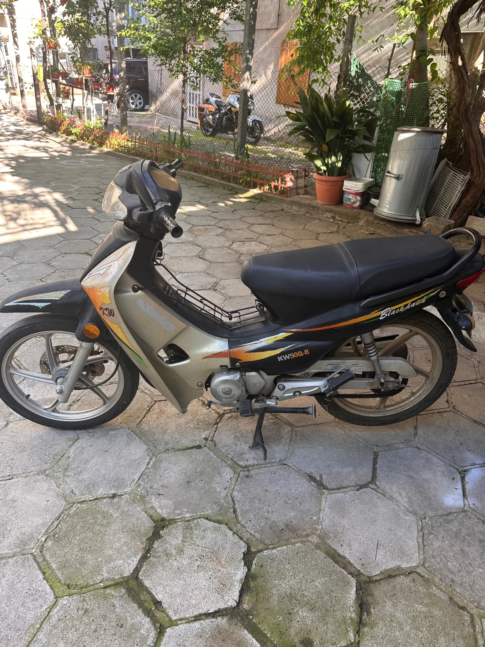 Kymco KR Q-8 | Mobile.bg � ����������� 1