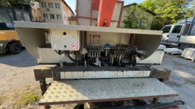 Автовишка Друга марка Нисан Кабстар, снимка 7