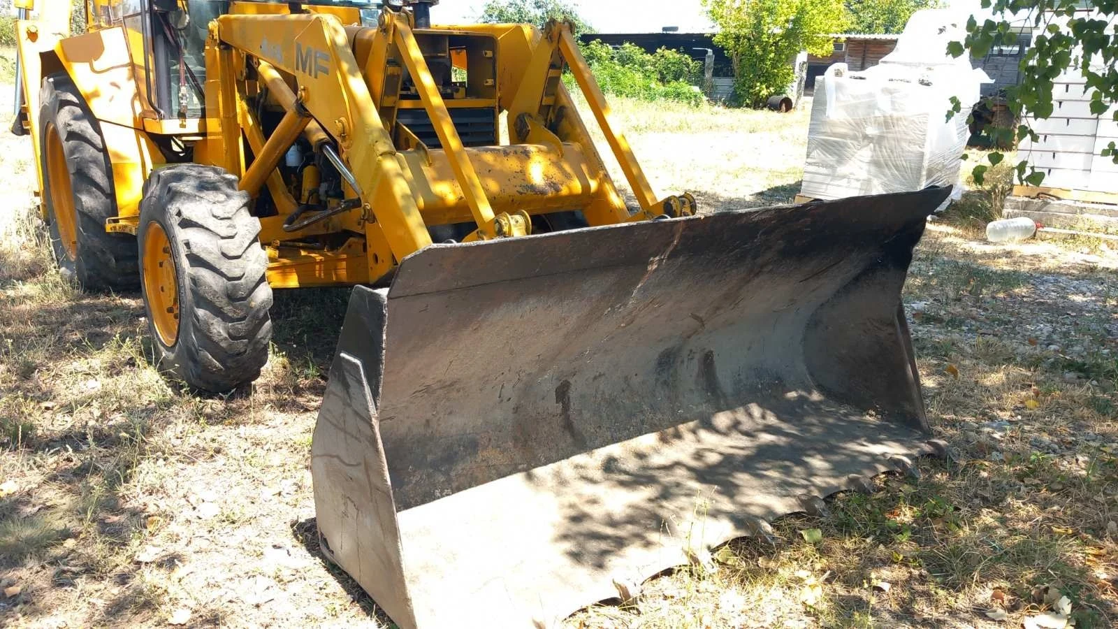 ����� Massey Ferguson  | Mobile.bg � ����������� 3