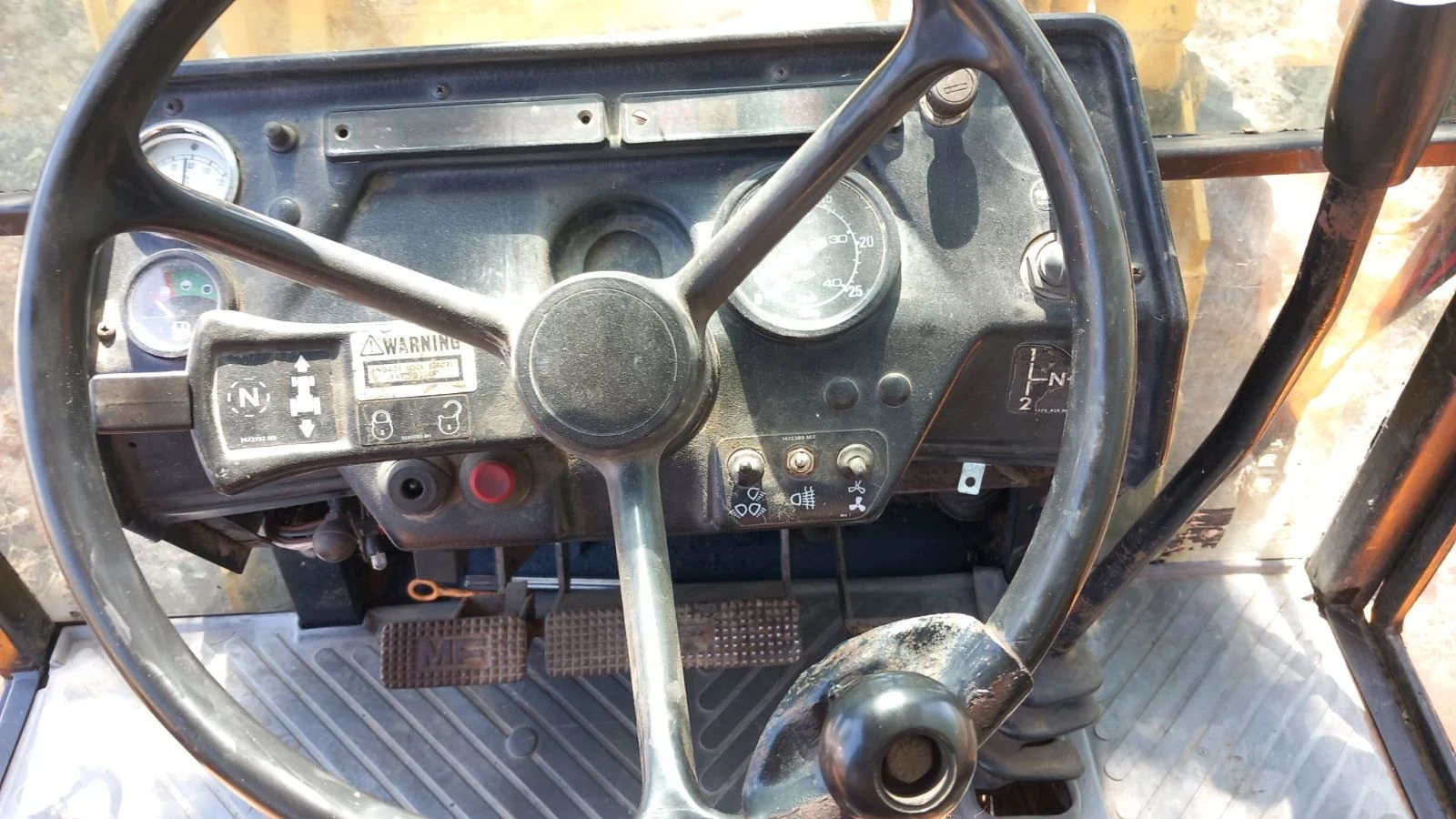 ����� Massey Ferguson  | Mobile.bg � ����������� 9
