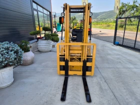 Мотокар Mitsubishi 1.5 тона / ПЕРФЕКТЕН / КАТО НОВ, снимка 8