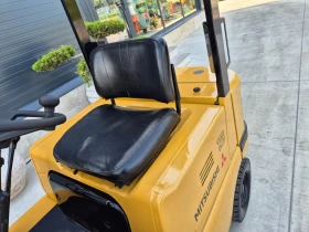 Мотокар Mitsubishi 1.5 тона / ПЕРФЕКТЕН / КАТО НОВ, снимка 10