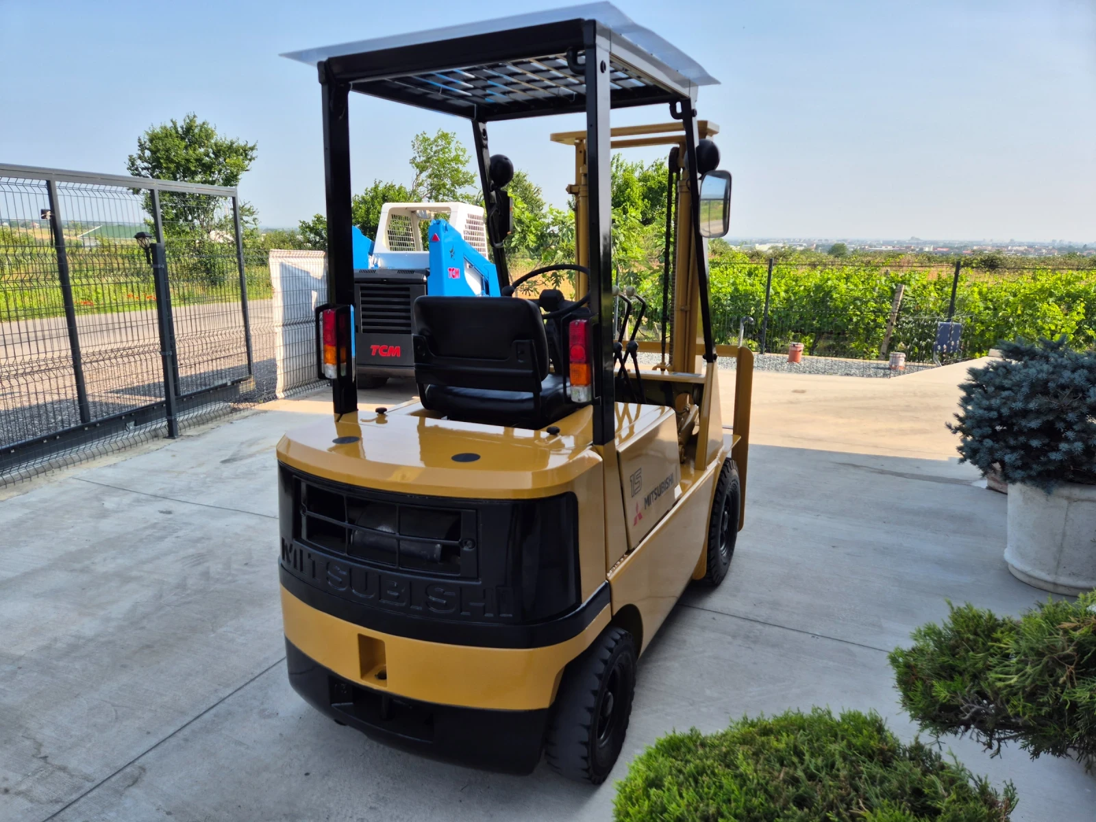  Mitsubishi 1.5  /  /   | Mobile.bg   5