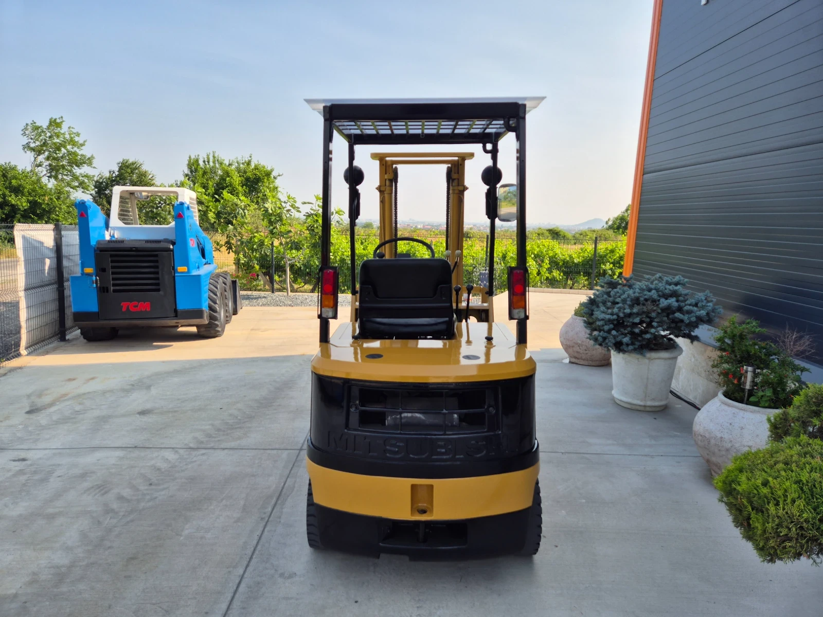  Mitsubishi 1.5  /  /   | Mobile.bg   4