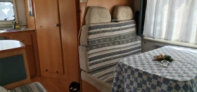 Кемпер Fiat Ducato, снимка 8