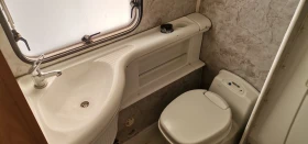 Кемпер Fiat Ducato, снимка 12