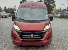 Кемпер Fiat PILOTE Bantam 600, снимка 3