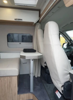 Кемпер Fiat PILOTE Bantam 600, снимка 10