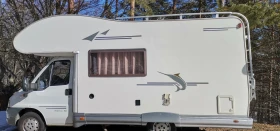 ����� �� �������� �� ������ Fiat Ducato