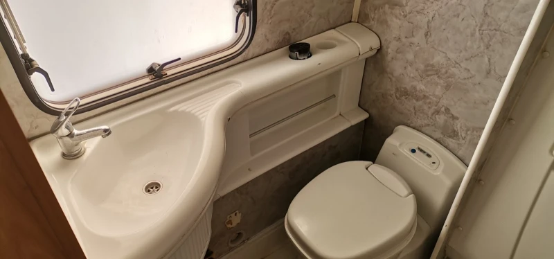 Кемпер Fiat Ducato, снимка 12 - Каравани и кемпери - 53213248