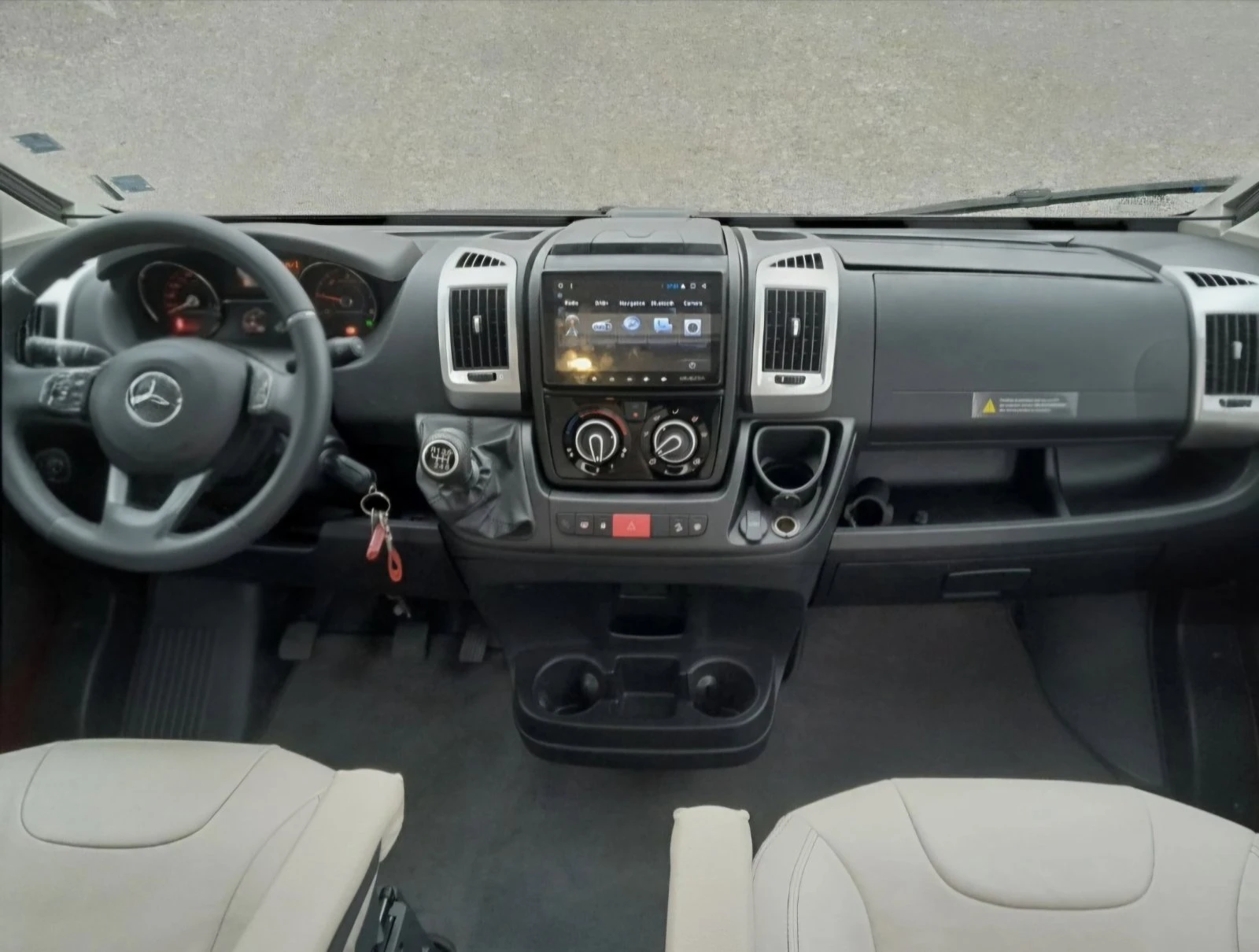 ������ Fiat PILOTE Bantam 600 | Mobile.bg � ����������� 8