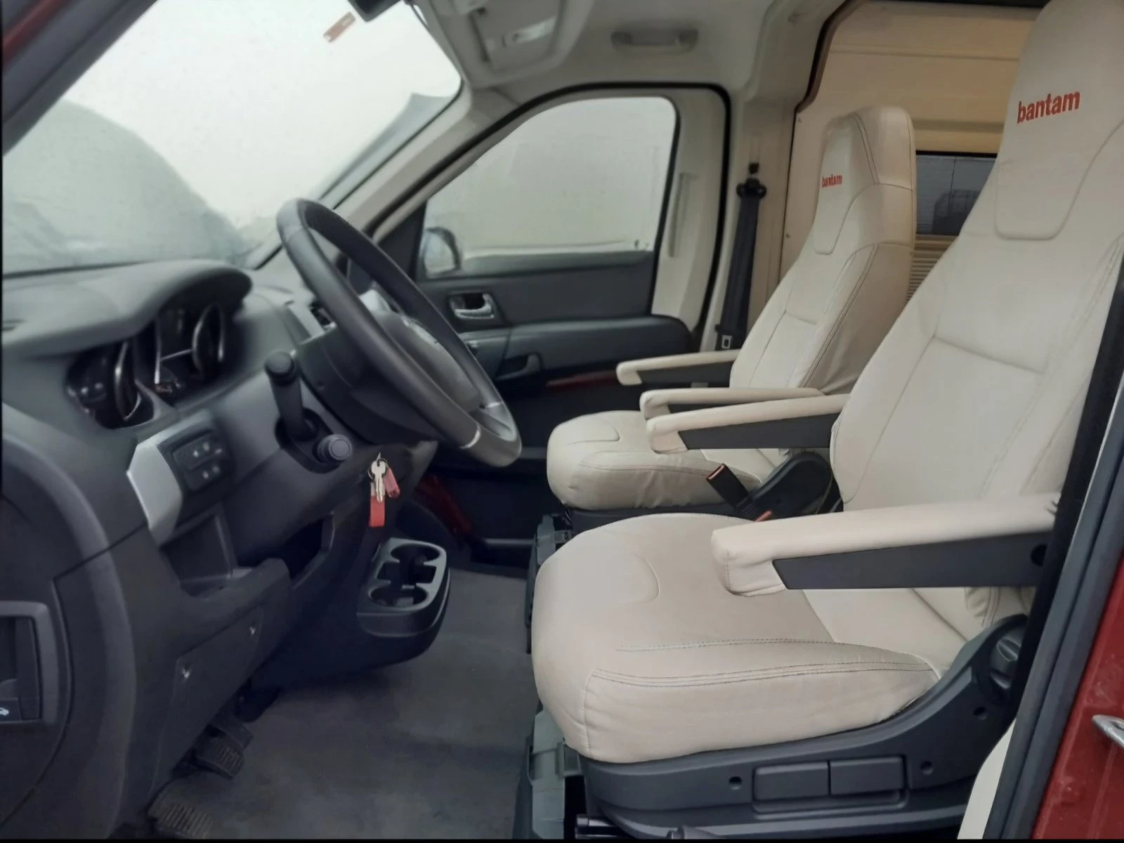 ������ Fiat PILOTE Bantam 600 | Mobile.bg � ����������� 7