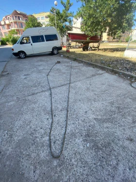 Ветроходна лодка Собствено производство, снимка 6