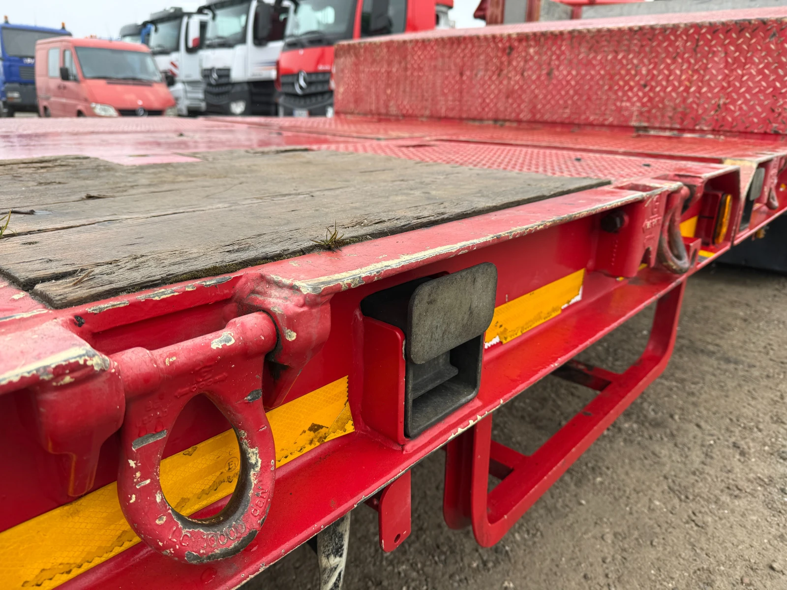 ����������� Goldhofer STN-L5 ������������ | Mobile.bg � ����������� 13