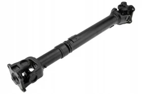 Кардан преден TOYOTA HI-LUX GUN125 2.4D4D 2016-, GUN125/GUN126 2.8D4D 2020-     630MM  37140-0K112 , снимка 1