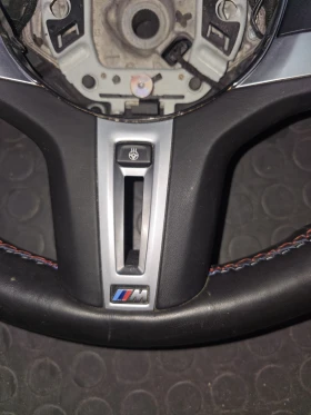 Мултиволан за BMW X5M Competition G05   , снимка 5