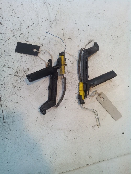 Краш сензор за Пежо 407 SW (преден десен и ляв)