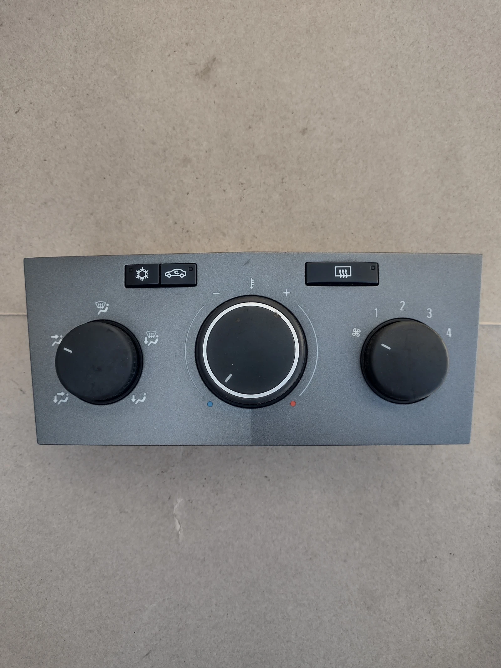 90151-241  ����� �������� �� Opel Astra H, Zafira B (2004-2014)  90151-241/0005 | Mobile.bg � ����������� 1