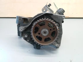 ГНП Ситроен Ц4 Пикасо 1.6хди