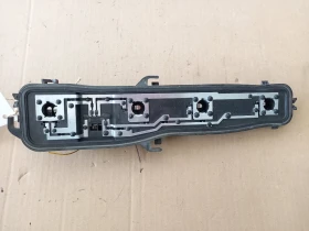 Основа ляв стоп Фиат Кубо (Фиорино,Пежо Бипър,Ситроен Немо)