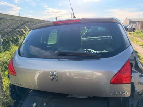 ����� �� �������� �� ����� ����� ��� ������ PEUGEOT 3008 2010