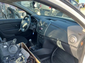 Dacia Sandero 0.9turbo, снимка 6