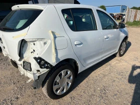 Dacia Sandero 0.9turbo, снимка 3