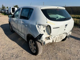Dacia Sandero 0.9turbo, снимка 4
