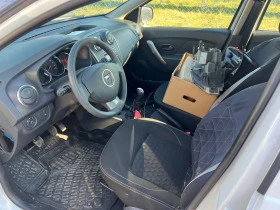 Dacia Sandero 0.9turbo, снимка 5