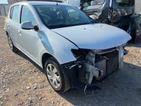 Dacia Sandero 0.9turbo, снимка 2