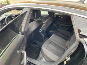 Audi A5 sportback 3.0 quattro, снимка 7