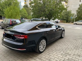 Audi A5 sportback 3.0 quattro, снимка 3