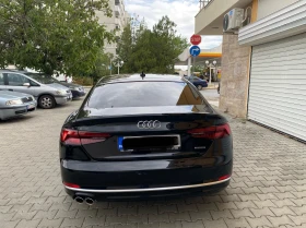 Audi A5 sportback 3.0 quattro, снимка 4