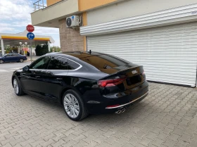 Audi A5 sportback 3.0 quattro, снимка 5