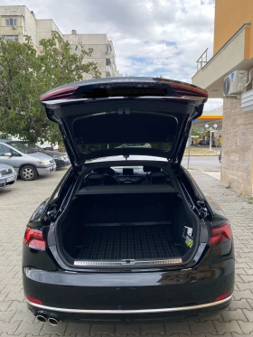 Audi A5 sportback 3.0 quattro, снимка 14