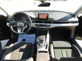 Audi A4 Allroad 2.0d-Navi-Automat-Euro-6B, снимка 14
